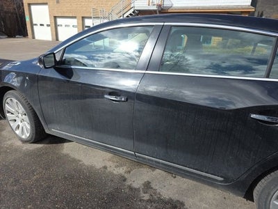2014 Buick LaCrosse Premium I