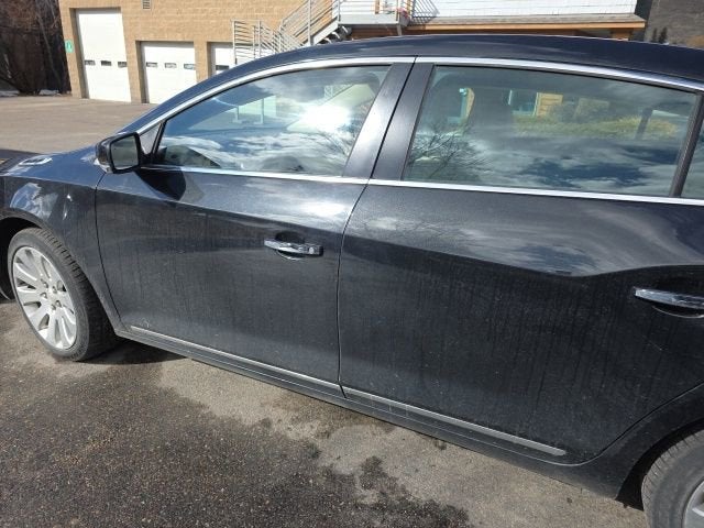 2014 Buick LaCrosse Premium I