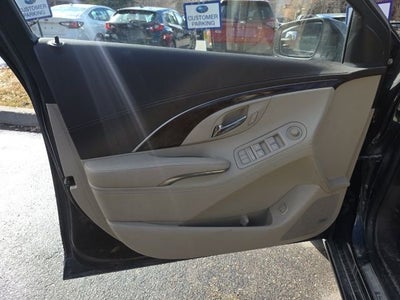 2014 Buick LaCrosse Premium I