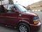 2021 Chevrolet Express Passenger 3500 1LS