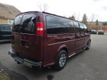2021 Chevrolet Express Passenger 3500 1LS