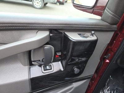 2021 Chevrolet Express Passenger 3500 1LS