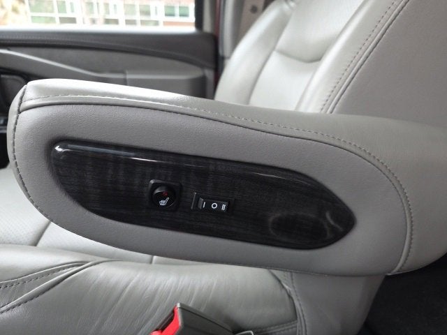 2021 Chevrolet Express Passenger 3500 1LS