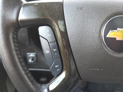 2021 Chevrolet Express Passenger 3500 1LS