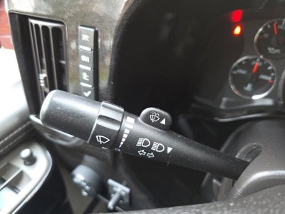 2021 Chevrolet Express Passenger 3500 1LS