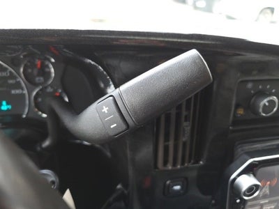 2021 Chevrolet Express Passenger 3500 1LS