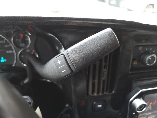 2021 Chevrolet Express Passenger 3500 1LS