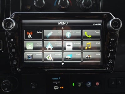 2021 Chevrolet Express Passenger 3500 1LS