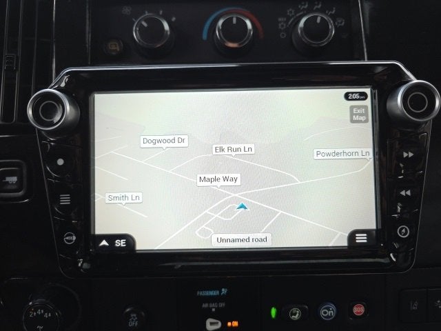 2021 Chevrolet Express Passenger 3500 1LS