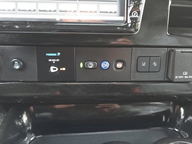 2021 Chevrolet Express Passenger 3500 1LS