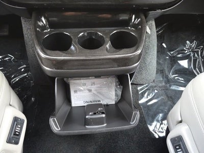 2021 Chevrolet Express Passenger 3500 1LS