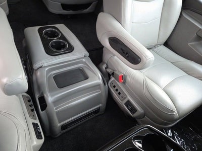 2021 Chevrolet Express Passenger 3500 1LS