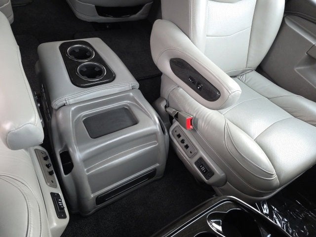 2021 Chevrolet Express Passenger 3500 1LS