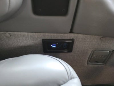 2021 Chevrolet Express Passenger 3500 1LS