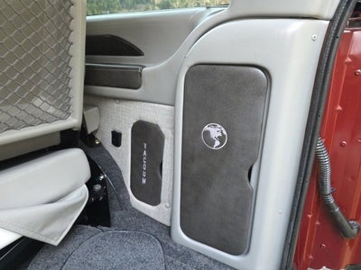 2021 Chevrolet Express Passenger 3500 1LS