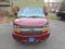 2021 Chevrolet Express Passenger 3500 1LS