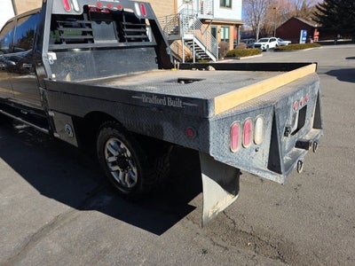 2019 Chevrolet Silverado 3500 HD High Country