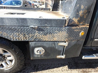 2019 Chevrolet Silverado 3500 HD High Country