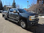 2019 Chevrolet Silverado 3500 HD High Country
