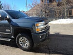 2019 Chevrolet Silverado 3500 HD High Country