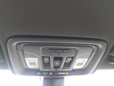 2021 Chevrolet Silverado 2500 HD High Country