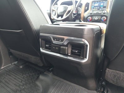 2021 Chevrolet Silverado 2500 HD High Country