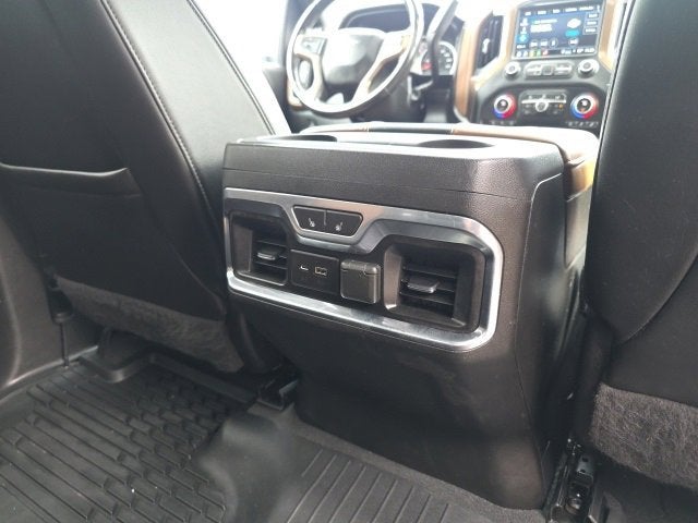 2021 Chevrolet Silverado 2500 HD High Country