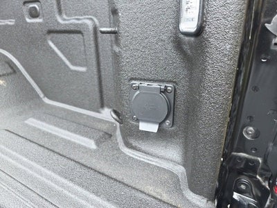 2021 Chevrolet Silverado 2500 HD High Country