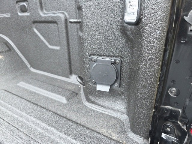 2021 Chevrolet Silverado 2500 HD High Country