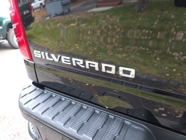 2021 Chevrolet Silverado 2500 HD High Country