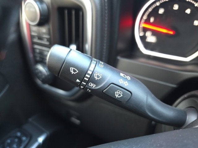 2021 Chevrolet Silverado 3500 HD LTZ