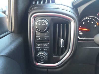 2021 Chevrolet Silverado 3500 HD LTZ