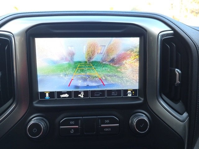 2021 Chevrolet Silverado 3500 HD LTZ