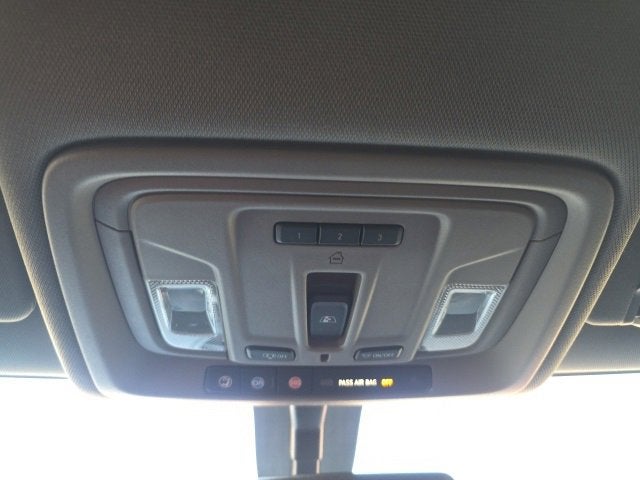 2021 Chevrolet Silverado 3500 HD LTZ