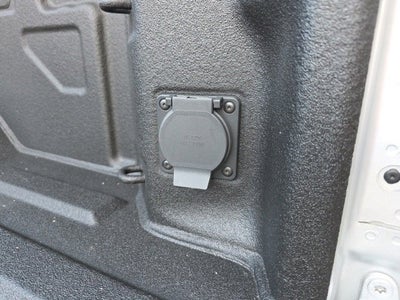 2021 Chevrolet Silverado 3500 HD LTZ