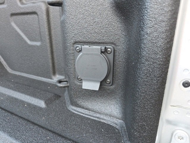 2021 Chevrolet Silverado 3500 HD LTZ