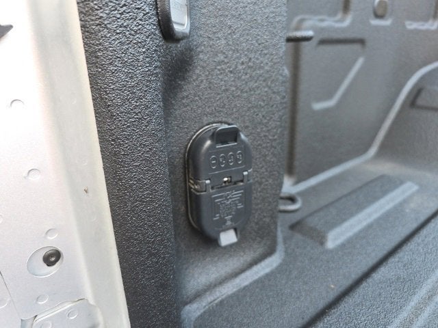 2021 Chevrolet Silverado 3500 HD LTZ