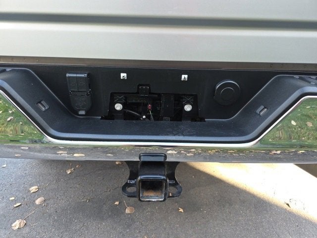 2021 Chevrolet Silverado 3500 HD LTZ