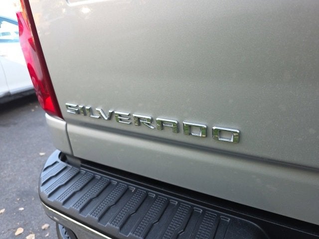 2021 Chevrolet Silverado 3500 HD LTZ