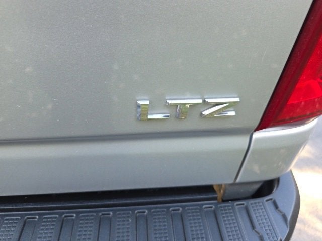 2021 Chevrolet Silverado 3500 HD LTZ