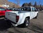 2012 Chevrolet Colorado Work Truck