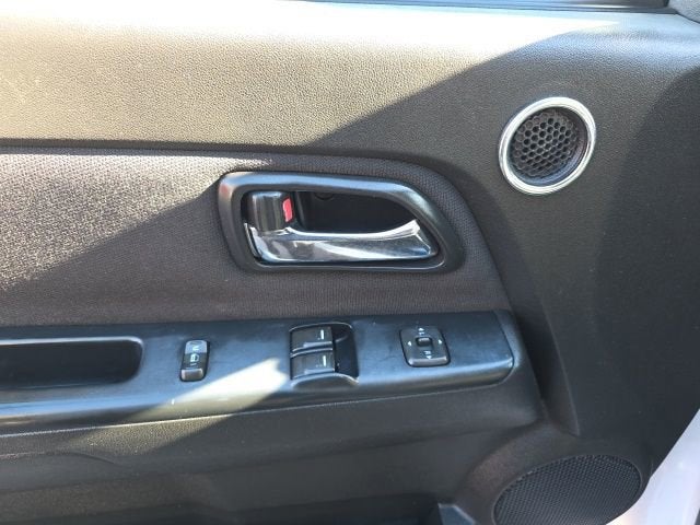 2012 Chevrolet Colorado Work Truck