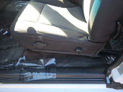 2012 Chevrolet Colorado Work Truck