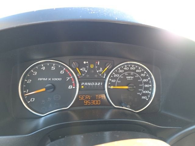 2012 Chevrolet Colorado Work Truck