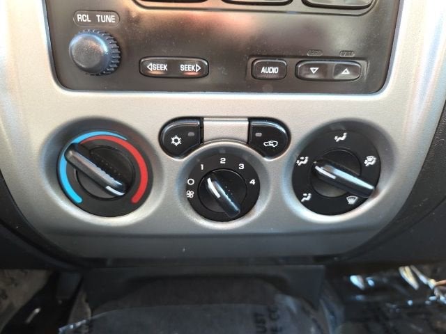 2012 Chevrolet Colorado Work Truck