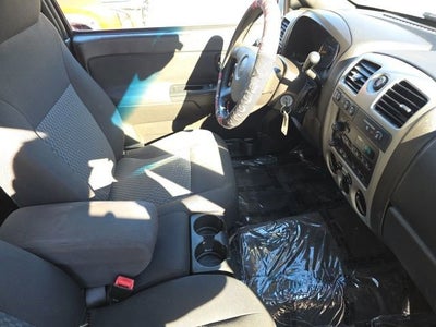 2012 Chevrolet Colorado Work Truck