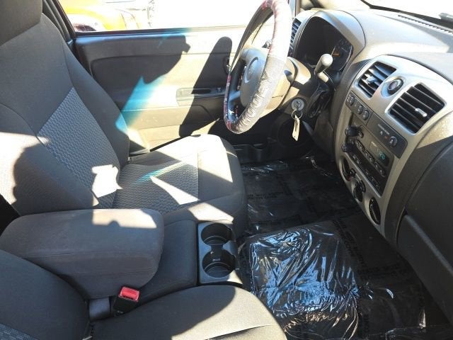 2012 Chevrolet Colorado Work Truck