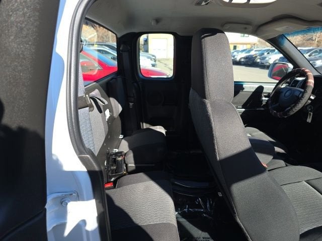 2012 Chevrolet Colorado Work Truck