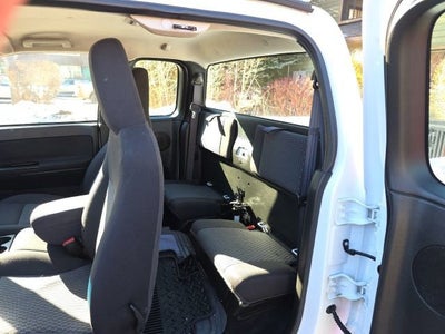 2012 Chevrolet Colorado Work Truck