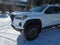 2023 Chevrolet Colorado ZR2